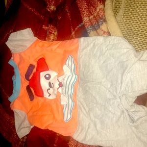 Baby boy clothes